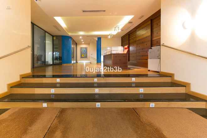 Commercial Property For Sale in Marbella, Málaga