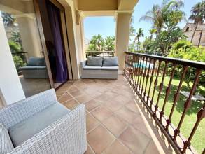 Thumbnail von Willa San Pedro Alcantara ES130214