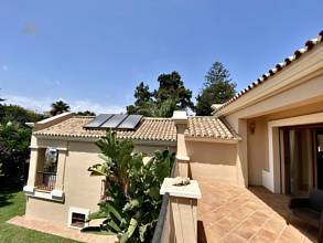 Thumbnail von Willa San Pedro Alcantara ES130214