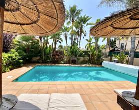 Thumbnail von Willa San Pedro Alcantara ES130214