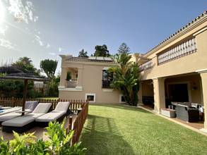 Thumbnail von Willa San Pedro Alcantara ES130214