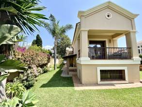 Thumbnail von Willa San Pedro Alcantara ES130214