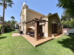 Thumbnail von Willa San Pedro Alcantara ES130214