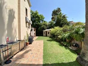 Thumbnail von Willa San Pedro Alcantara ES130214