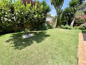 Thumbnail von Willa San Pedro Alcantara ES130214