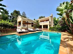 Thumbnail von Willa San Pedro Alcantara ES130214