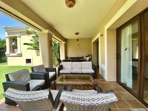 Thumbnail von Willa San Pedro Alcantara ES130214