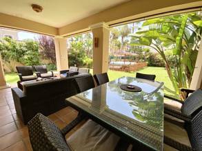 Thumbnail von Willa San Pedro Alcantara ES130214