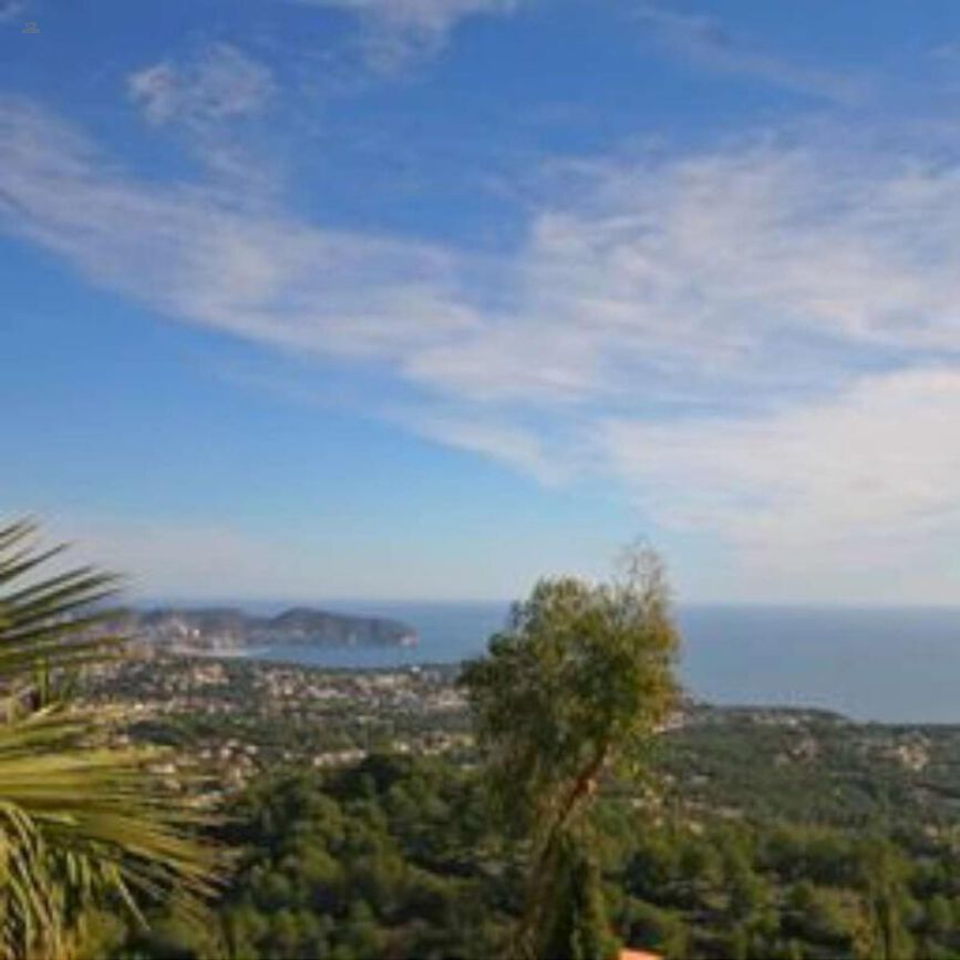 Benissa Villa ES127470