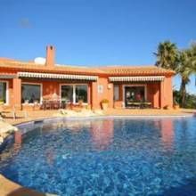 Thumbnail von Benissa Villa ES127470