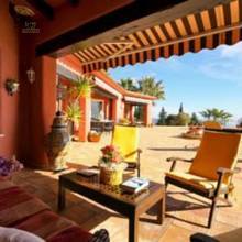 Thumbnail von Benissa Villa ES127470