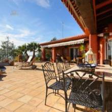 Thumbnail von Benissa Villa ES127470