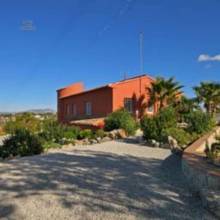 Thumbnail von Benissa Villa ES127470