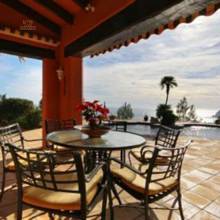 Thumbnail von Benissa Villa ES127470