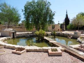 Thumbnail von Busot Villa ES127444