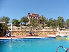 Thumbnail von Busot Villa ES127444