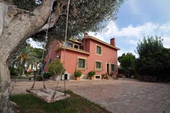 Thumbnail von Alicante City Villa ES127063