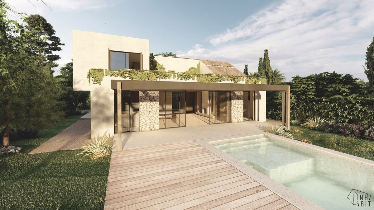 Benahavis Villa ES126440