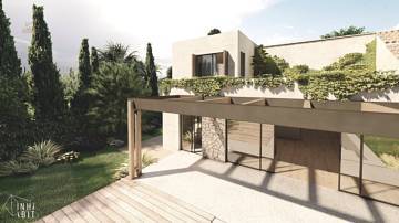 Thumbnail von Benahavis Villa ES126440
