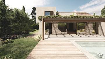 Thumbnail von Benahavis Villa ES126440