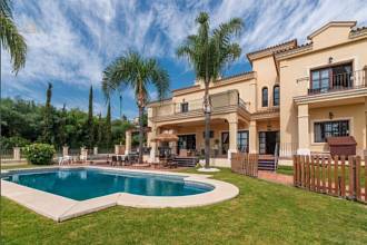 Thumbnail von El Paraiso Villa ES126402