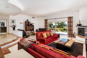 Thumbnail von Benahavis Villa ES126298