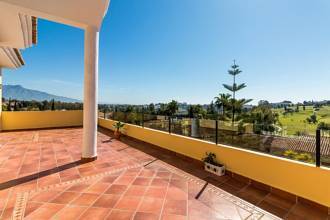 Thumbnail von Benahavis Villa ES126298