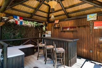 Thumbnail von Benahavis Villa ES126298