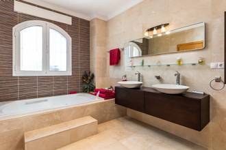 Thumbnail von Benahavis Villa ES126298