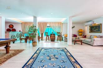 Thumbnail von Estepona Villa ES126271