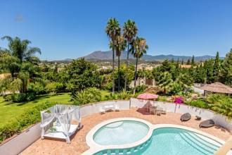 Thumbnail von Estepona Villa ES126271