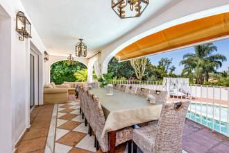 Thumbnail von Estepona Villa ES126271