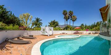 Thumbnail von Estepona Villa ES126271