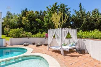 Thumbnail von Estepona Villa ES126271