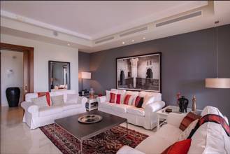 Thumbnail von Benahavís Villa ES126142