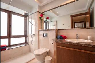 Thumbnail von Benahavís Villa ES126142