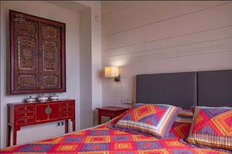 Thumbnail von Benahavís Villa ES126142