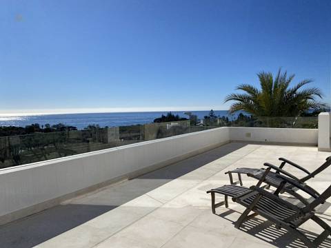  Marbella Villa ES126117