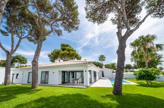 Thumbnail von Marbella Villa ES125465