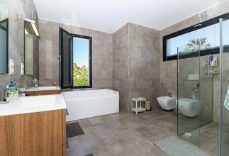 Thumbnail von Benahavis Villa ES125370