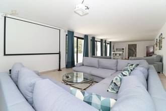 Thumbnail von Benahavis Villa ES125370