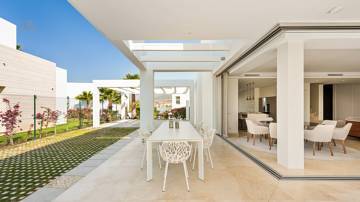 Thumbnail von Marbella Villa ES125373