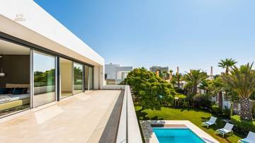 Thumbnail von Marbella Villa ES125373