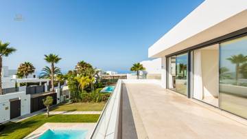 Thumbnail von Marbella Villa ES125373