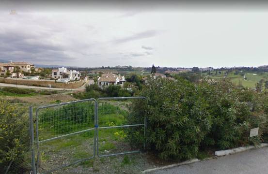  El Paraiso Land ES125173