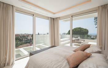 Thumbnail von Marbella Villa ES124781