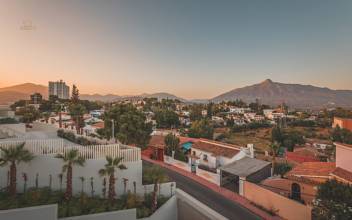 Thumbnail von Marbella Villa ES124781