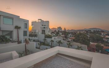 Thumbnail von Marbella Villa ES124781