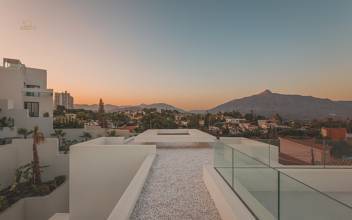 Thumbnail von Marbella Villa ES124781