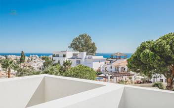 Thumbnail von Marbella Villa ES124781